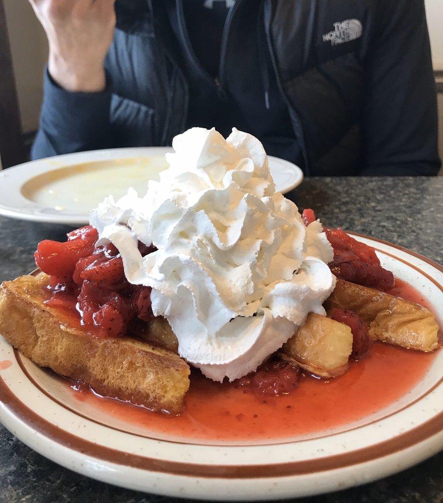 Sweet Temptations