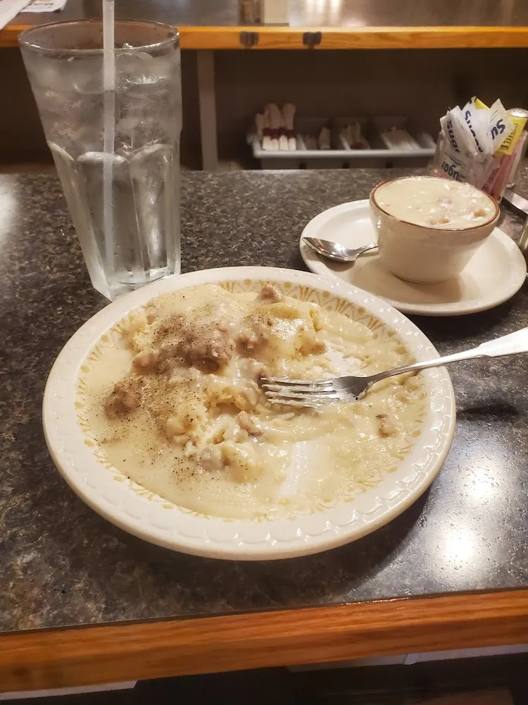 Sausage Gravy